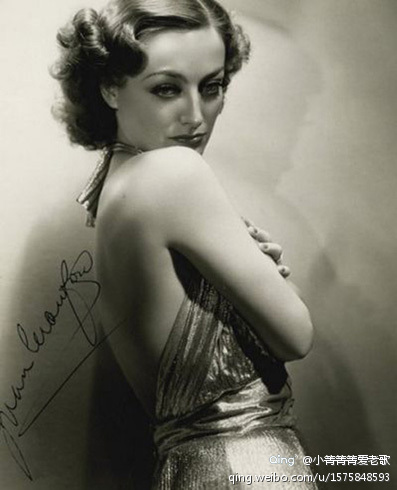 ʮbr //p  br / Joan Crawford br / ƾħ18˹Ůǽ1946˹ġ꡷1947ԡ쾪꡷ٻ˹Ů1952꡶𡷻25˹Ů