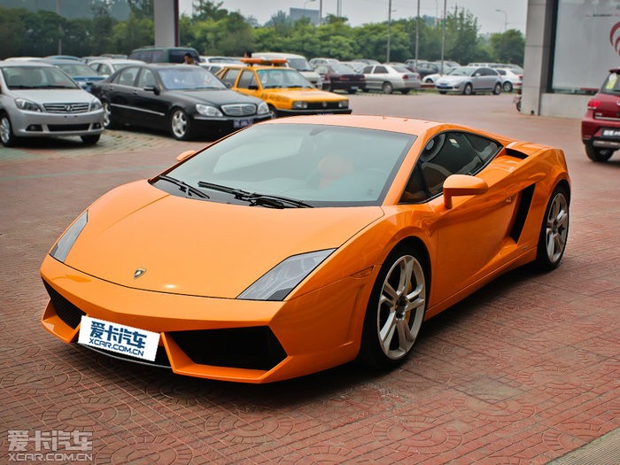 2009Gallardo