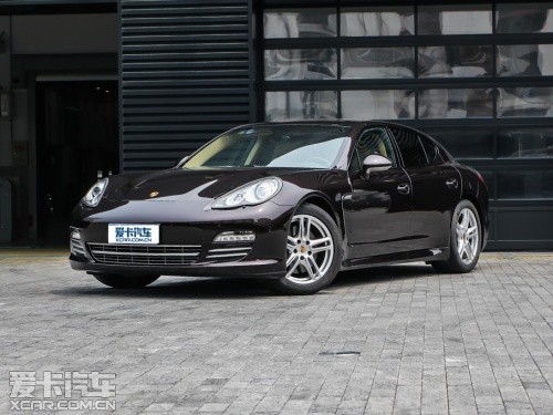 ʱ 2013Panamera