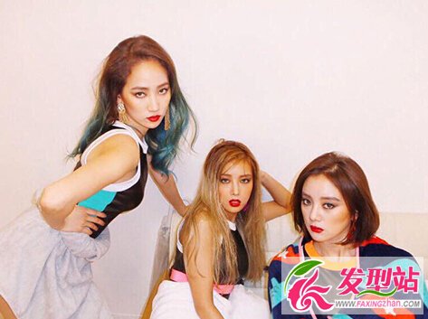 WonderGirls  Ⱦ ɫȫ