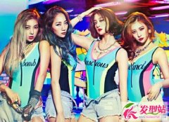 Wonder GirlsֶӸ սȾ