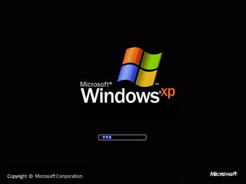 Ƴwindows XP 