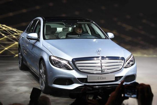 C-CLASS