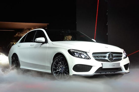 C-CLASS