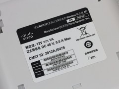 CISCO WAP321-C-K9ϸͼ 