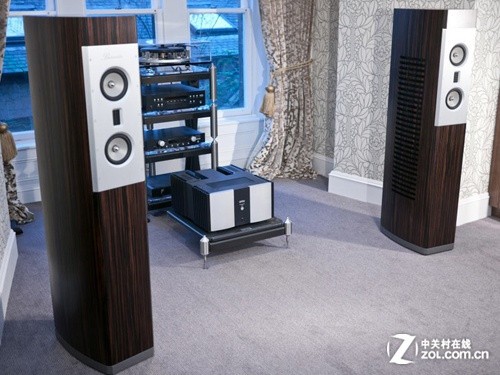 HiFiЧ Burmester¿Ӱ 