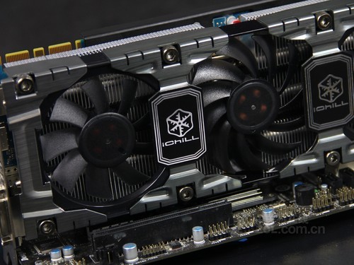 Inno3D GTX660Ti ͼ 