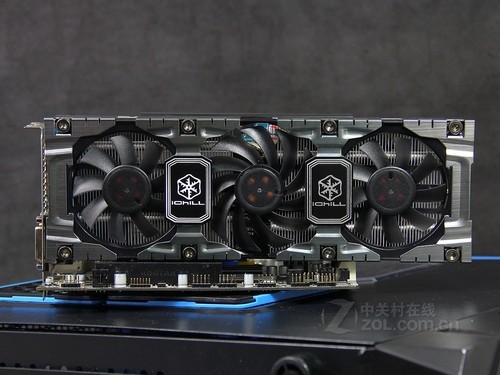 Inno3D GTX660Ti ͼ 