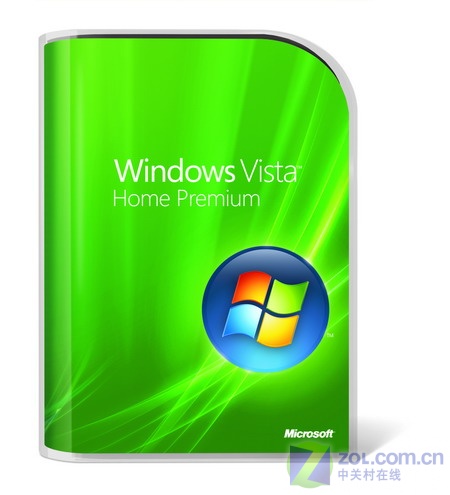 Windows Vista 