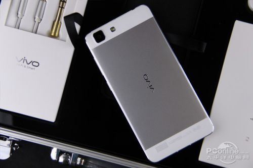 vivo X5