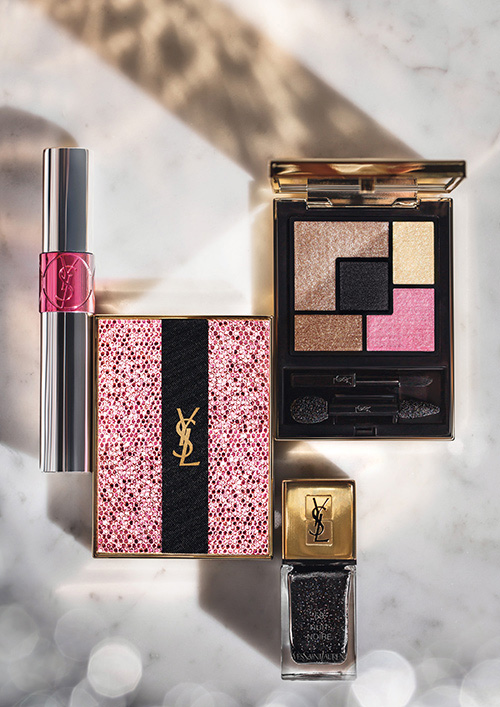 YSL ȫ2015ϵвױ