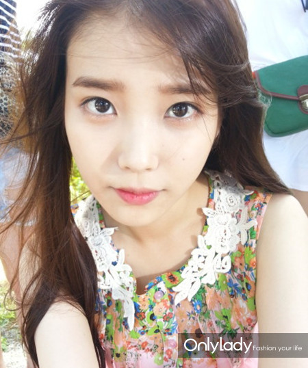 IU