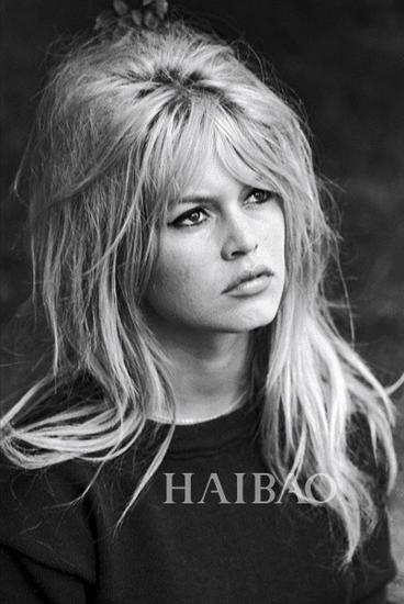 ̼· (Brigitte Bardot)