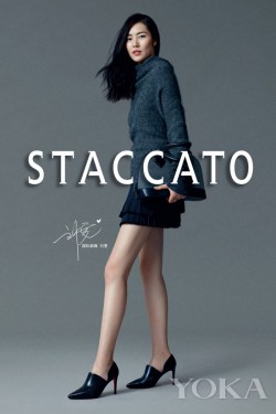 STACCATOٶЯ ̤ʱн