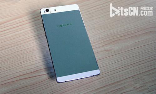 oppo r5