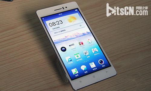 oppo r5