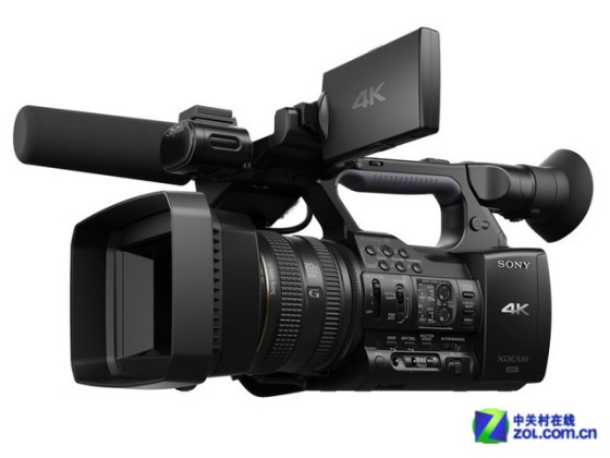 4Kרҵ PXW-Z10035000Ԫ 