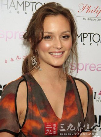 Leighton Meester(·÷˹)