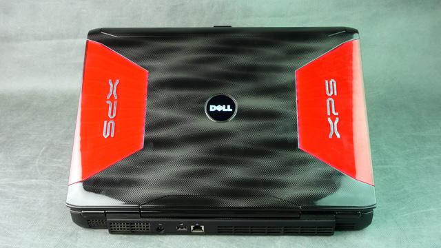 ׷޵Ĺ ǿDELL XPS M1730