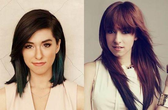 Ůǹӷع Christina Grimmie