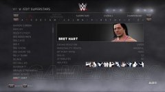 WWE2K17ЧȫͼĹ