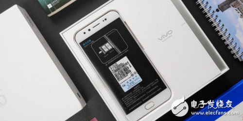 ֮˽֮vivo X9鰵ǵĸо