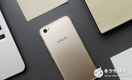 ֮˽֮vivo X9鰵ǵĸо